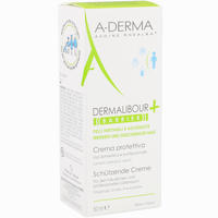 A- Derma Dermalibour+ Barrier Schützende Creme  50 ml 