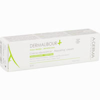 A- Derma Dermalibour+ Regenerierende Creme  15 ml