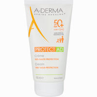 A- Derma Protect Creme Ad Spf 50+ 150 ml