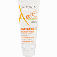 A- Derma Protect Kids Lotion Lsf 50+ 250 ml