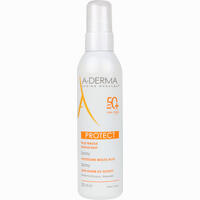 A- Derma Protect Spray 50+ Spr 200 ml