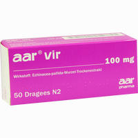 Aar Vir 50 Stück
