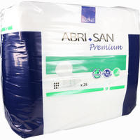 Abena Abri San Forte Air Plus 9 25 Stück