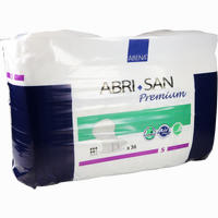 Abena Abri San Midi Air Plus Nr. 5 36 Stück - ab 12,50 €