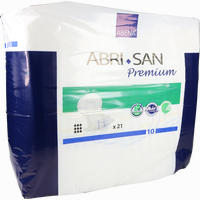 Abena Abri San Premium Air Plus Nr. 10 21 Stück