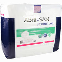 Abena Abri San X- Plus Air Plus Nr. 11 16 Stück