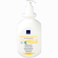 Abena Skincare Hautpflegelotion Ohne Parfum 500 ml