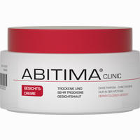 Abitima Clinic Gesichtscreme  100 ml - ab 1,23 €
