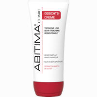 Abitima Clinic Gesichtscreme  100 ml - ab 1,31 €