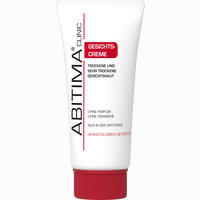 Abitima Clinic Gesichtscreme  100 ml - ab 1,23 €