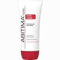 Abitima Clinic Handcreme 100 ml