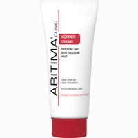 Abitima Clinic Körpercreme  250 ml - ab 1,56 €