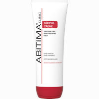 Abitima Clinic Körpercreme  250 ml - ab 1,56 €