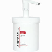 Abitima Clinic Körpercreme mit Dosierspender 1000 ml