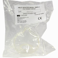 Able Spacer Maske Klein 1 Stück