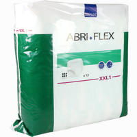 Abri- Flex Pants Xxl1 12 Stück - ab 46,81 €