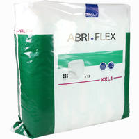 Abri- Flex Pants Xxl1 12 Stück