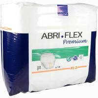 Abri- Flex Premium Pants Gr. Xl2 14 Stück