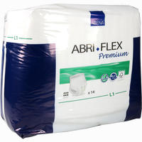 Abri- Flex Premium Pants L1 Fsc 14 Stück - ab 27,04 €