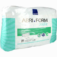 Abri- Form Junior Xs2 Premium Windelhose Slip 4 x 32 Stück - ab 15,60 €