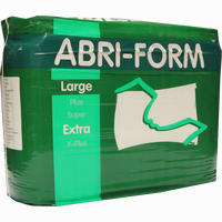 Abri Form Large Extra 20 Stück