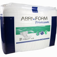 Abri- Form Medium Extra Air Plus 22 Stück