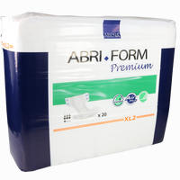 Abri- Form X- Large Super Air Plus 20 Stück