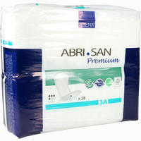 Abri- San 3a 28 Stück
