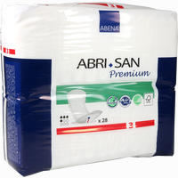 Abri San Mini Air Plus 3 28 Stück