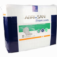 Abri San Super Max Air Pl8 21 Stück