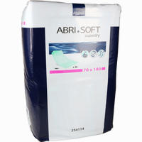Abri- Soft Superdry Flügel 30 Stück