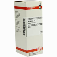 Abrotanum D6 Dilution 50 ml