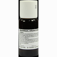 Absinthium D 1 Urtinktur 10% Dilution 50 ml