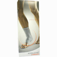 Achillo Hit R Schwarz 3  1 Stück - ab 50,99 €