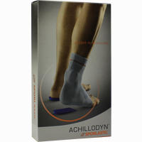 Achillodyn Knoe 3 07071 Schwarz Bandage 1 Stück