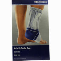 Achillotrain Pro Titan 4 Bandage 1 Stück