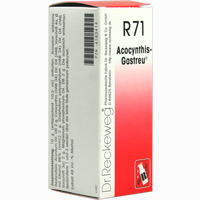 Acocynthis- Gastreu R71 Tropfen 22 ml - ab 8,69 €