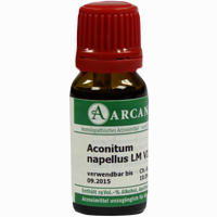 Aconitum Arca Lm 6 10 ml