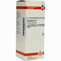 Aconitum D12 Dilution 50 ml