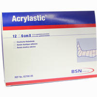 Acrylastic 2. 5mx6cm 1 Stück - ab 14,36 €