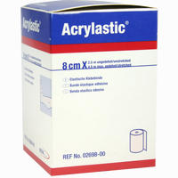 Acrylastic 2. 5mx8cm 1 Stück - ab 16,68 €