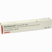 Actihaemyl Creme 20 g