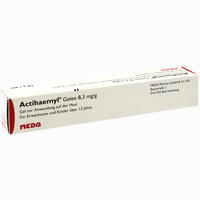 Actihaemyl Gelee Gel 20 g