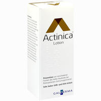 Actinica Lotion  100 g 