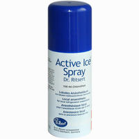 Active Ice Spray Dr. Ritsert  100 ml 