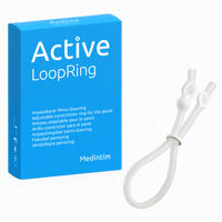 Active Loop Ring 1 Stück
