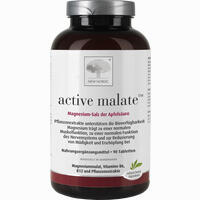 Active Malate 90 Stück