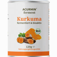 Acurmin Ferment Kurkuma 120 g