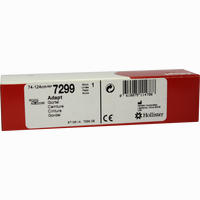 Adapt Gürtel Lang 86- 165cm Latexfrei 1 Stück