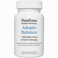 Adaptobalance 60 Stück
